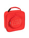 LEGO® Brick Lunch Bag – Red