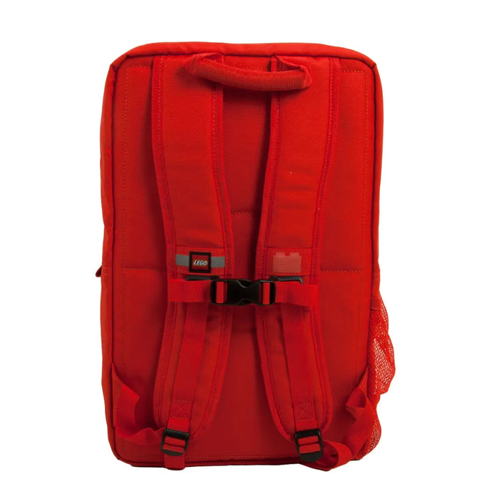 LEGO® Brick Backpack - Red