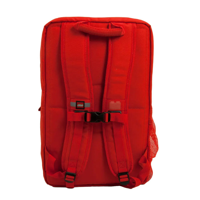 LEGO Brick Backpack Red Trudy s Hallmark