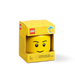 LEGO® Mini Storage Head Boy
