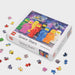 LEGO® Space Stars 1,000-Piece Puzzle