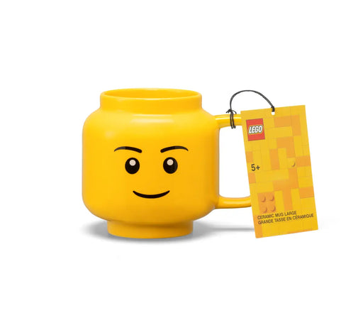 LEGO® Large Ceramic Mug