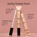 Styling Taming Wand