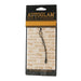 Autoglam auto air freshener packaging on a white background