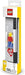 LEGO® Iconic Gel Pen with Minifigure - Black