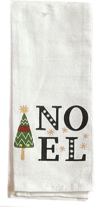 Why Choose Bulk Christmas Tea Towels for Corporate Gifts - Flour Sack Towels