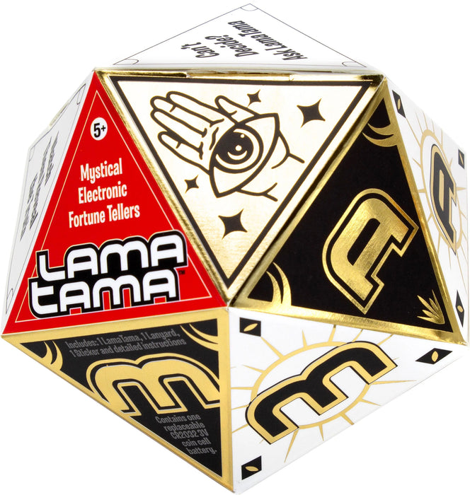 LamaTama