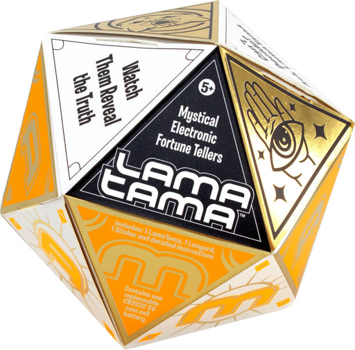 LamaTama