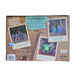 Toy packaging for 'Chasing Fireflies' by Toysmith with images of children playing and a glowing green toy.