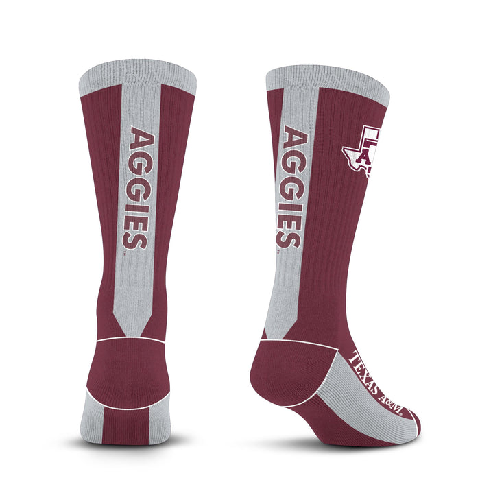 Texas A&M - MVP Socks