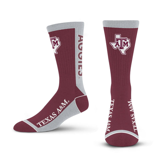 Texas A&M - MVP Socks