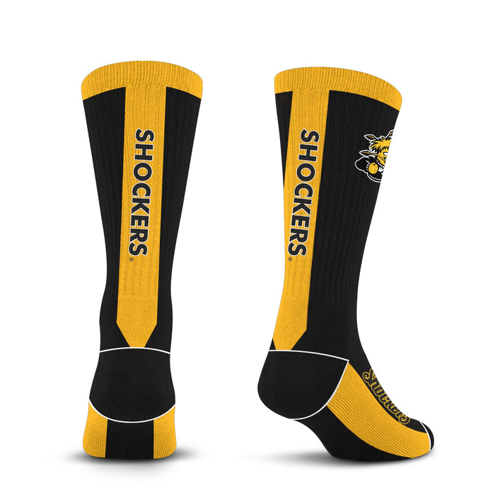 Wichita State - MVP Socks