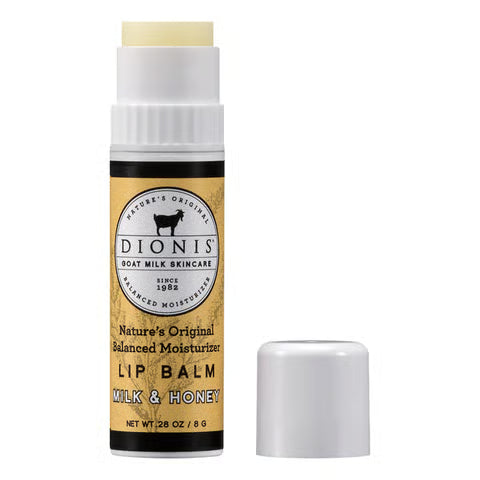 Dionis Milk and Honey Lip Balm