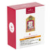 Hallmark Keepsake Ornament packaging for 'The Nutcracker Ballet' with red and white design.