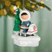 Frosty Friends Tree Delivery Ornament With Light