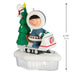 Frosty Friends Tree Delivery Ornament With Light