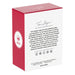 Hallmark Keepsake Ornament box with text and branding on a white background