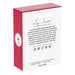 Hallmark Keepsake Artist box with red and white design