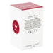 Hallmark Keepsake Ornament box with red lid and white body, featuring KOC logo.