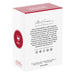 Hallmark Keepsake Ornament box with text and branding on a white background