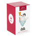 Hallmark Keepsake Christmas ornament packaging featuring Frosty the Snowman.