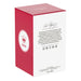Hallmark 2026 Christmas box with red top and white base