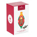 Hallmark Keepsake Christmas ornament packaging with 2026 design on a white background