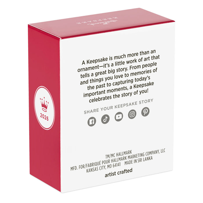 Red and white box with text and branding on a white background