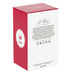 Red and white box with Hallmark logo and text on a white background