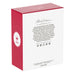 Hallmark 2026 Keepsake Artist box with red and white design