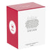 Red and white box with Hallmark 2026 logo and text on a white background