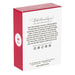 Hallmark 2026 Keepsake box with red and white design on a white background