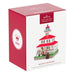Hallmark Keepsake Ornament Club Holiday Lighthouse packaging on a white background
