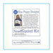 Blue Poppy Designs Needlepoint Kit