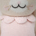 Hannah the Bunny (Blush) by cuddle+kind
