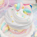 Fluffy Goo Classic Marshmallow Signature Dome™ Slime