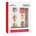Mini Peanuts® Shatterproof Hallmark Ornaments, Set of 6