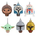 Mini Star Wars: The Mandalorian™ Shatterproof Hallmark Ornaments, Set of 6