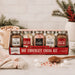 Hot Chocolate Cocoa Bar Kit