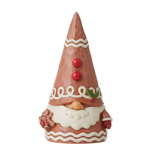 Gingerbread Gnome by Jim Shore