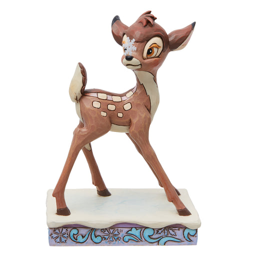 Disney Bambi Christmas by Jim Shore