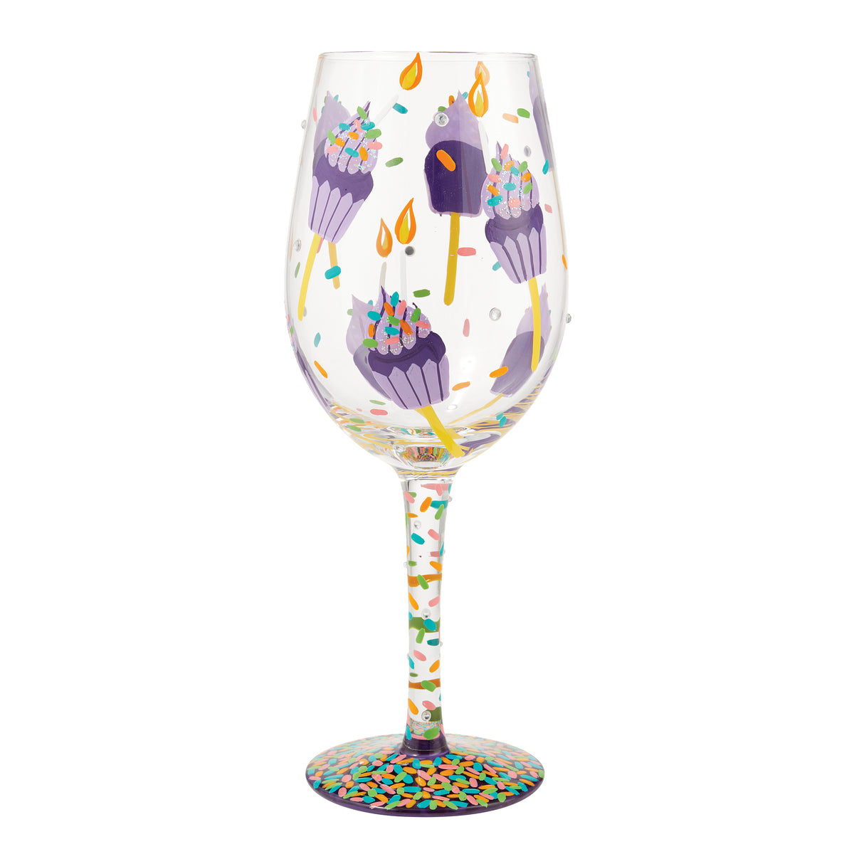 Travel-tini Martini Glass by Lolita