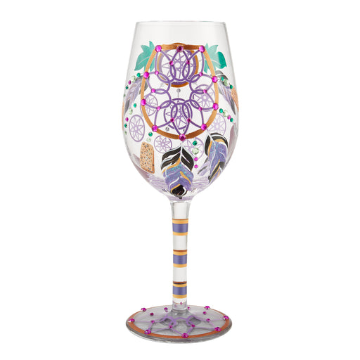 Winecatcher Lolita Wine Glass