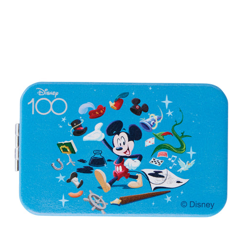 Disney 100 Years Mickey Mouse Compact Mirror