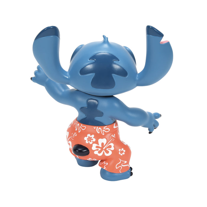 Disney Hawaiian Stitch Figurine