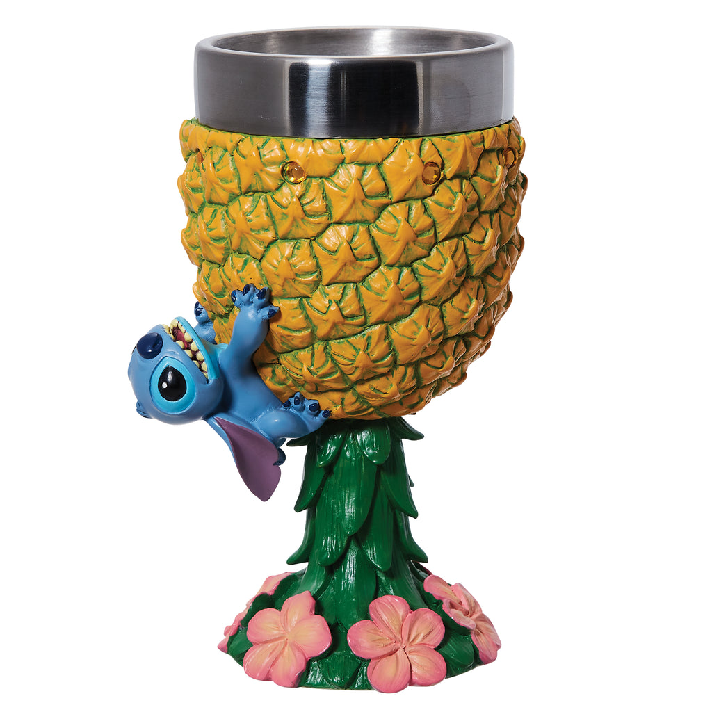 stitch succulent Disney Stitch Pineapple Chalice — Trudy's Hallmark