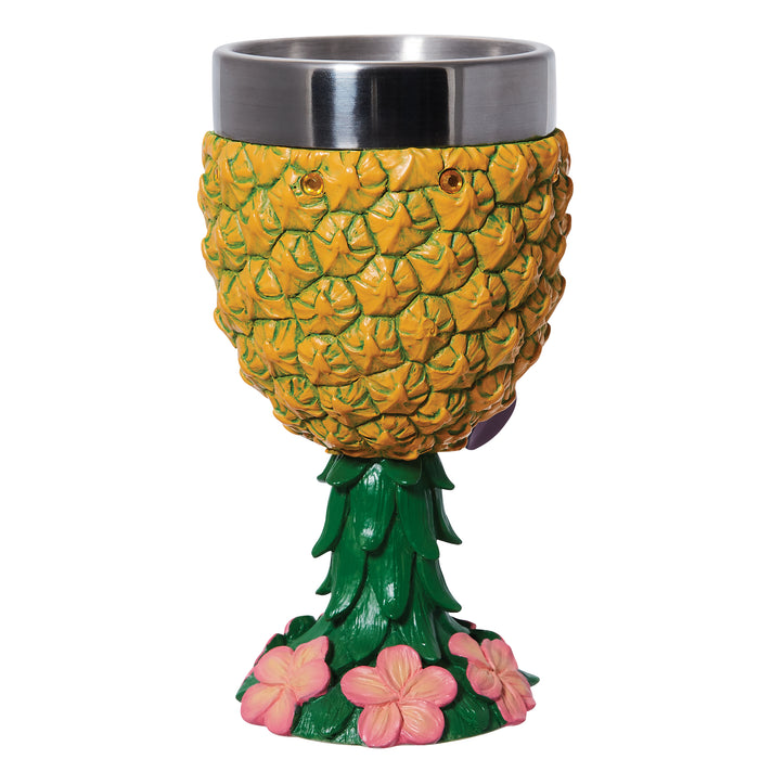 Disney Stitch Pineapple Chalice