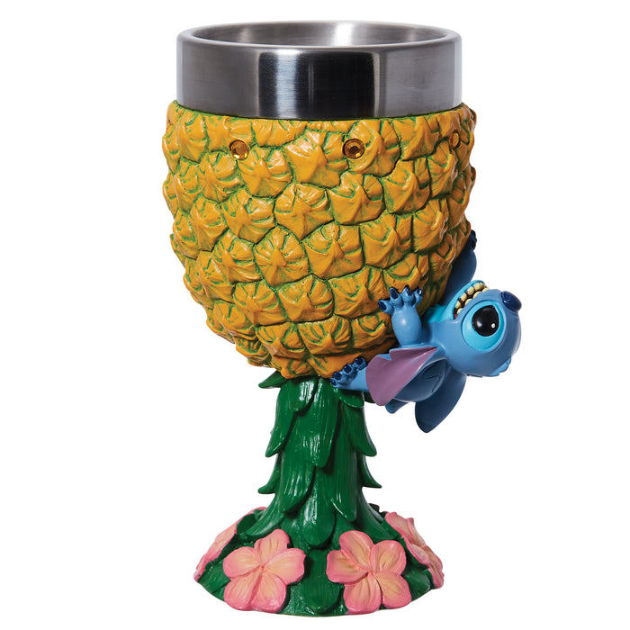 Disney Stitch Pineapple Chalice