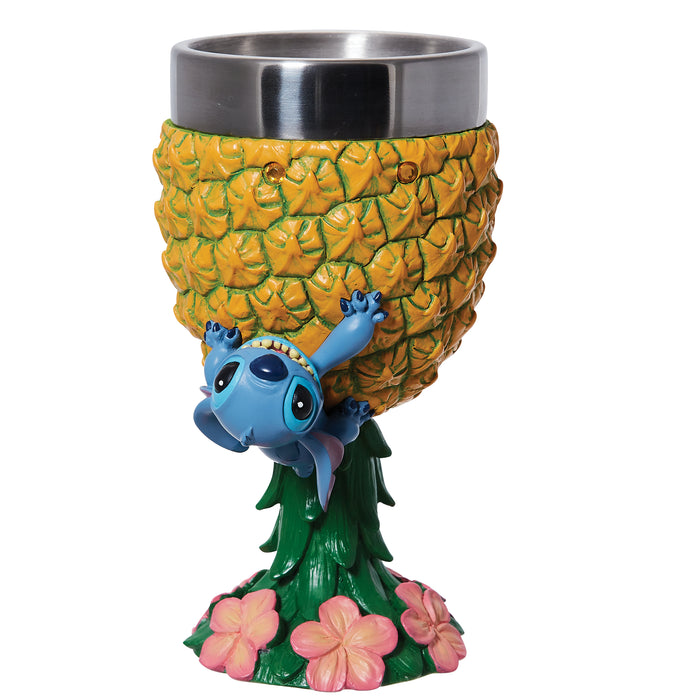 Disney Stitch Pineapple Chalice