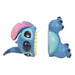 Disney Stitch Bookends